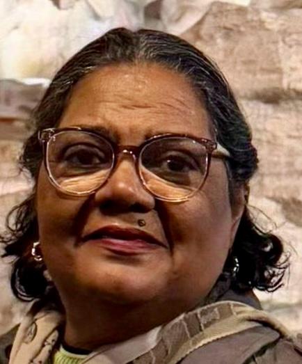 Prof. Ma. Maria das Graças Reis Barreto